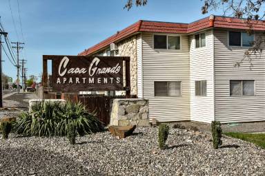 Main picture of Casa Grande