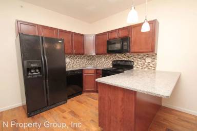 Main picture of 1801 Cecil B Moore Ave