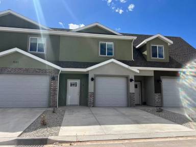 Main picture of 1681 N 3200 W