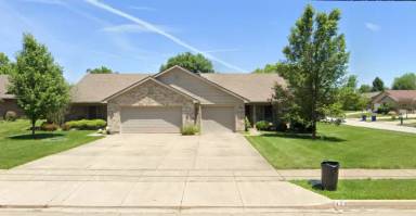 Main picture of 459 S Wolf Creek St
