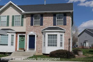 Main picture of 2352 W 470 N