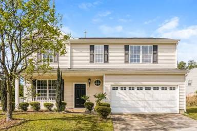 Main picture of 3604 Rivermist Dr