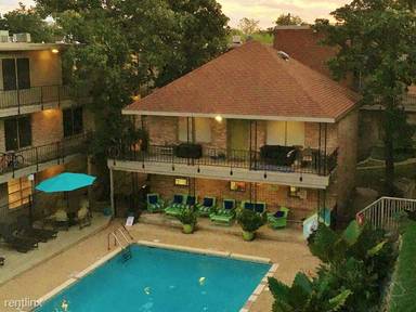Main picture of Duval Villa Apartments