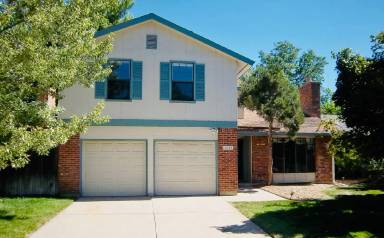 Main picture of 12159 E Amherst Cir