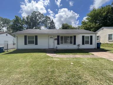 Main picture of 9857 Dennis Dr