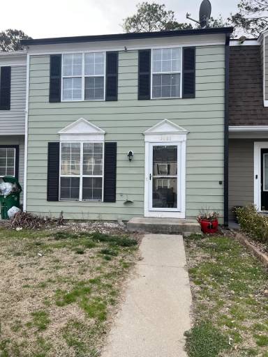 Main picture of 3081 Shadow Walk Ln