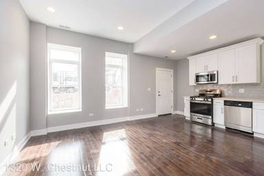 Main picture of 1320 W Chestnut St