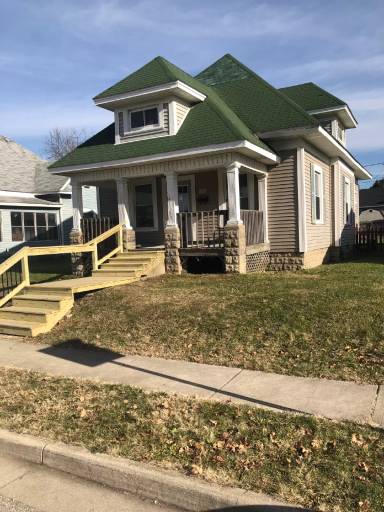Main picture of 1018 N Courtland Ave