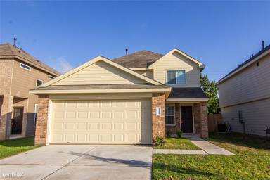 Main picture of 3010 Silverchase Meadows Dr