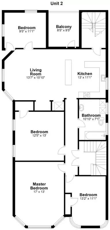 Main picture of 13 Sachem St