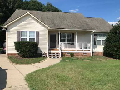 Main picture of 398 Middle Landing Dr