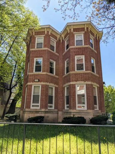 Main picture of 1314 McCulloh Street