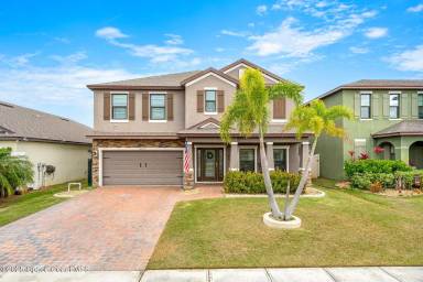 Main picture of 4138 Alligator Flag Cir