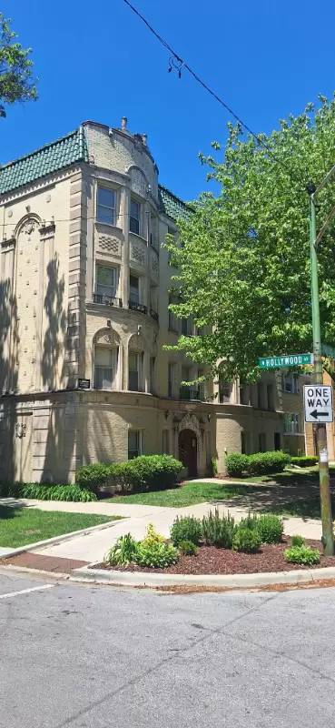 Main picture of 3306 W Hollywood Ave