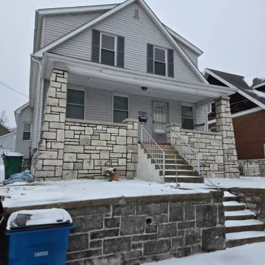 Main picture of 4836 Oldenburg Ave