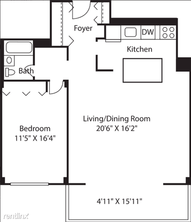 Main picture of Emerson Place