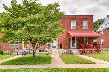 Main picture of 8617 Oak Rd