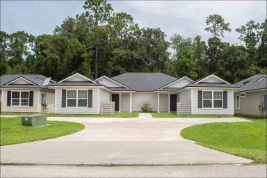 Main picture of New Plantation Point
