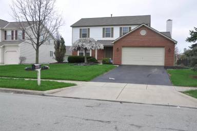 Main picture of 8553 Payson Dr