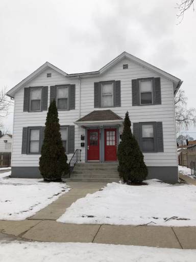 Main picture of 607 North Poplar Street - 3