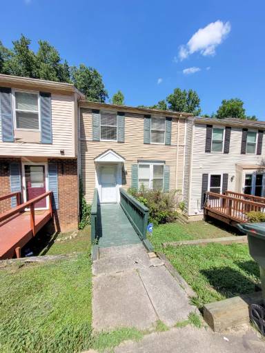 Main picture of 1134 Villa Green Ct