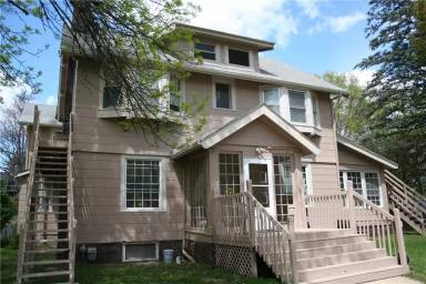 Main picture of 2931 Kingman Blvd