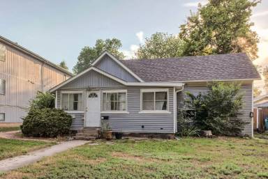 Main picture of 205 N Sherwood St