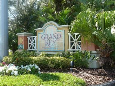 Main picture of Grand Key Condo