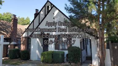 Main picture of 2313 T Street