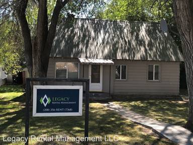 Main picture of 435 S 2nd W