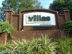 Main picture of Villas of Timberlin Parc Condominiums