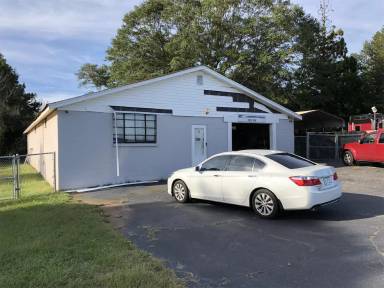 Main picture of 3021 Highway 29 N