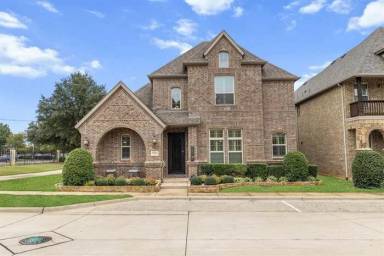 Main picture of 3933 Blackjack Oak Dr