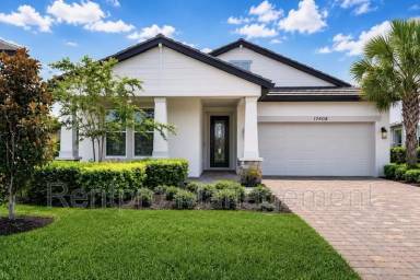 Main picture of 17408 Savory Mist Cir