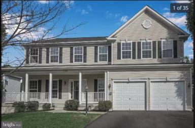 Main picture of 15309 Comus Ct