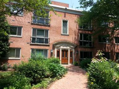 Main picture of 2711 Ordway St NW