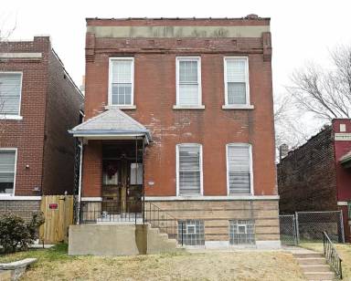 Main picture of 3336 Michigan Ave