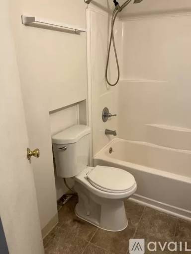Main picture of 2303 S Barnette St