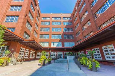 Main picture of Cold Storage Lofts