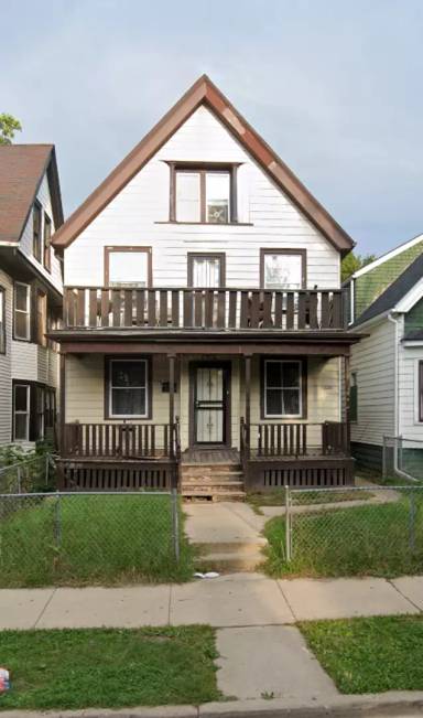 Main picture of 3284 N 25th St