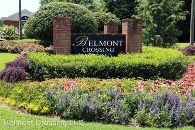 Main picture of Belmont Crossing