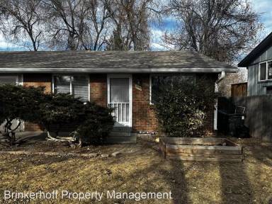 Main picture of 4875 Flower Ct