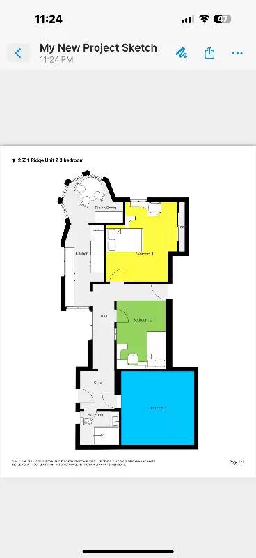 Main picture of 2531 Ridge Rd