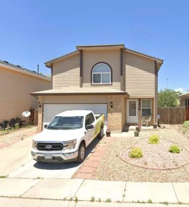 Main picture of 1582 Sausalito Dr