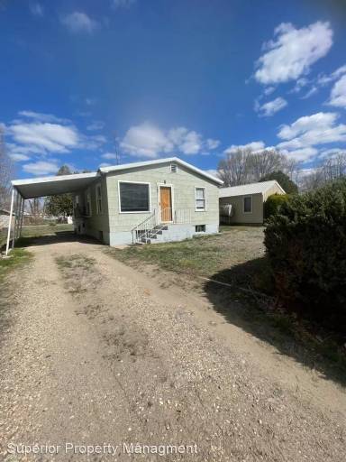 Main picture of 408 W Owyhee Ave