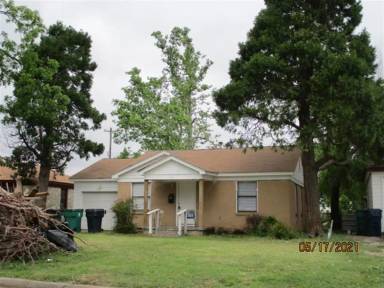 Main picture of 3113 SW 37th St