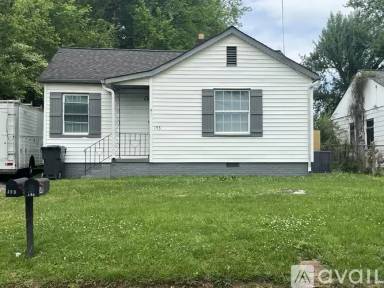 Main picture of 153 W Moody Ave
