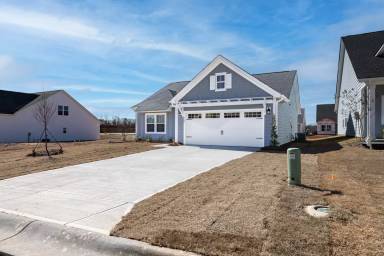 Main picture of 160 Tillery Ln