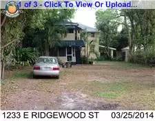 Main picture of 1233 E Ridgewood St