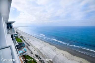 Main picture of Las Palmas Tower at Coronado Shores